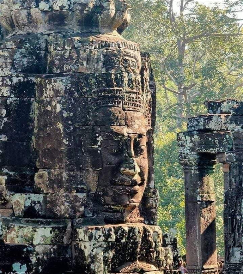 캄보디아 앙코르와트 프라이빗 툭툭 투어 이미지 4