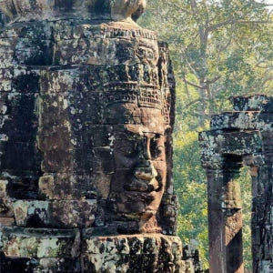 캄보디아 앙코르와트 프라이빗 툭툭 투어 솔직 후기 | 실사용자 리뷰 분석 - 상품 이미지 4