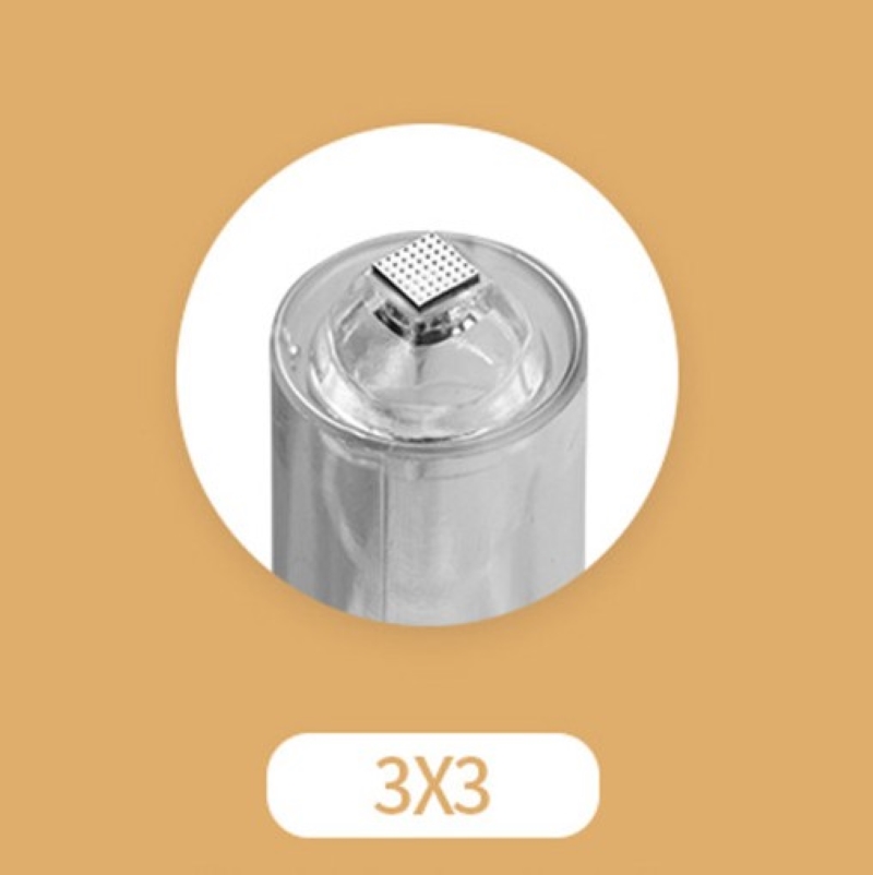 [오멜론]오메가 오토 AMTS니들 일회용 실리콘 나노칩 1BOX(30ea) mts니들 이미지 2