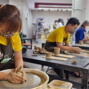 싱가포르 엠 아이 어딕티드 도예 원데이 클래스 솔직 후기 | 실사용자 리뷰 분석 - 상품 이미지 2