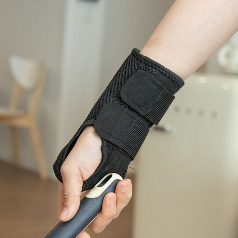 혁선생 의료용 손목보호대 반깁스 아대 Wrist H-03 이미지 3
