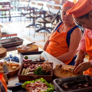 캄보디아 씨엠립 페이퍼 타이거 쿠킹 클래스 솔직 후기 | 실사용자 리뷰 분석 - 상품 이미지 3