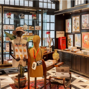 싱가포르   래플스 부티크 시그니처 기념품 솔직 후기 | 실사용자 리뷰 분석 - 상품 이미지 4