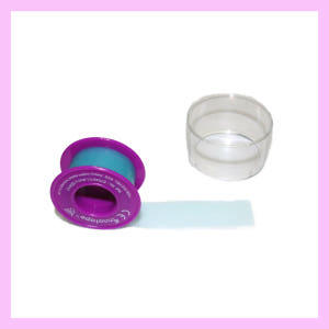 이노테이프 (INNOTAPE) 1.9cmx75cm 저자극 의료용 실리콘 ... 실사용 후기 | 효과 있을까? - 상품 이미지 4