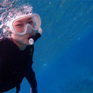 일본 오키나와 푸른동굴 스노클링 체험 | 내추럴 블루 솔직 후기 | 실사용자 리뷰 분석 - 상품 이미지 4