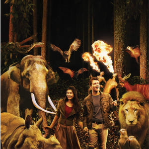 싱가포르 프라이빗 셔틀 서비스 (Zenith) 솔직 후기 | 실사용자 리뷰 분석 - 상품 이미지 3