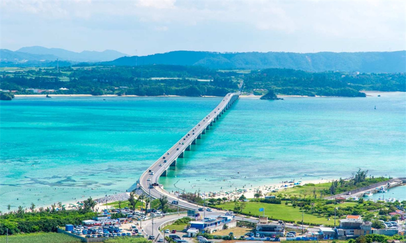일본 오키나와 1일 셔틀｜북부/중부/남부 3개 노선 선택 가능｜중국어 운전사 이미지 4