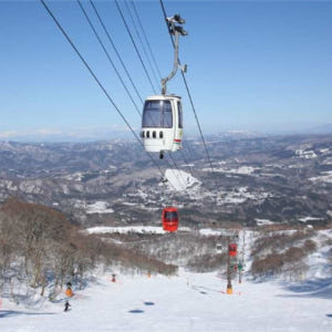 일본 기후 Takasu Snow Park 셔틀버스. 리프트 1일권｜나고야... 솔직 후기 | 실사용자 리뷰 분석 - 상품 이미지 2