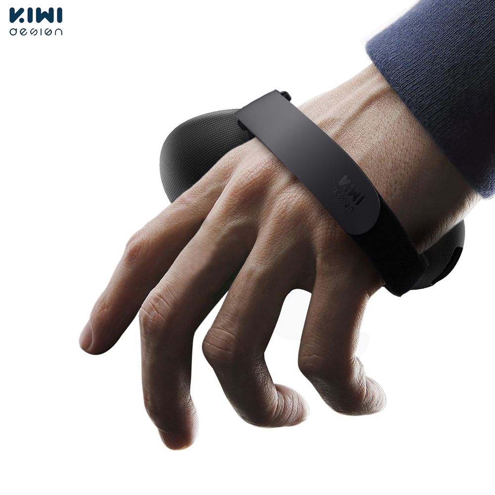 메타퀘스트3 악세사리 3S호환 키위 스트랩 컨트롤러 그립커버 - 상세 이미지 3