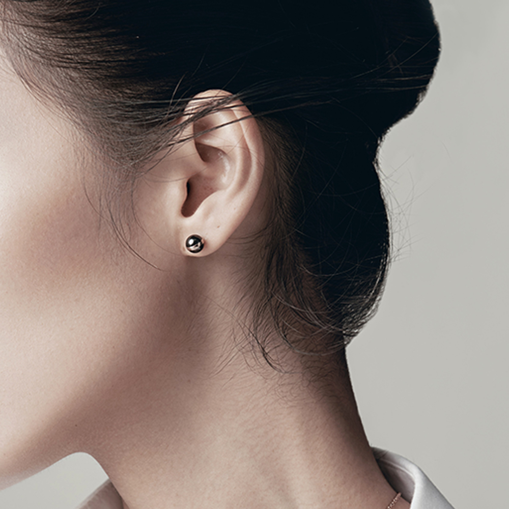 다니엘 웰링턴 ASPIRATION EARRINGS 2컬러 이어링 패션귀걸이 - 상세 이미지 5