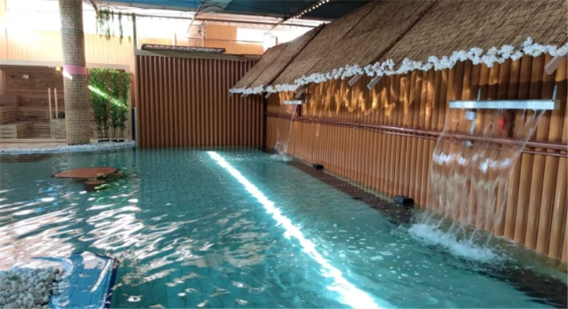 싱가포르 조야 온천 카페 입장권 이미지 1