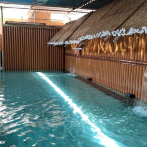 싱가포르  조야 온천 카페 입장권 솔직 후기 | 실사용자 리뷰 분석 - 상품 이미지 1