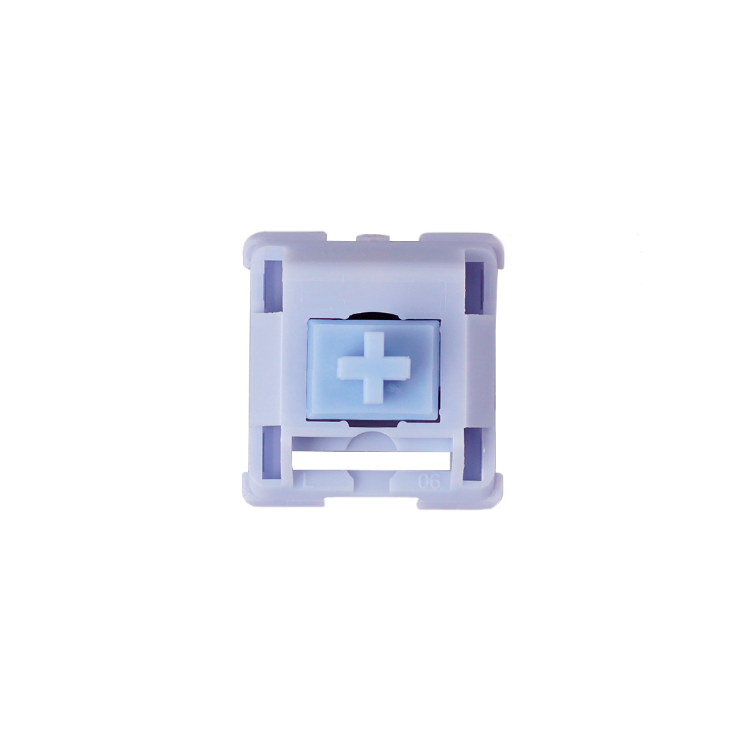 HMX 윈드라이트 V2 리니어 기계식 키보드 스위치