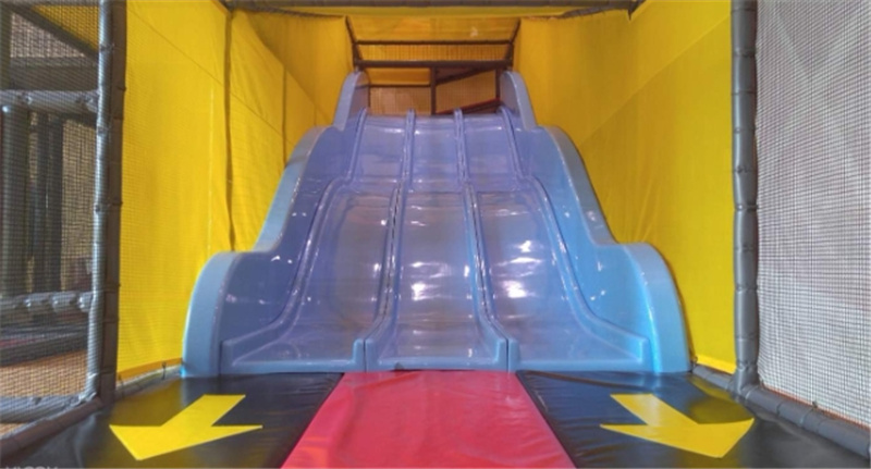 싱가포르 사프라 토아파요 키즈 어메이즈 입장권 이미지 2