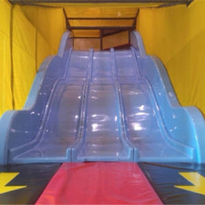 싱가포르 사프라 토아파요 키즈 어메이즈 입장권 솔직 후기 | 실사용자 리뷰 분석 - 상품 이미지 2