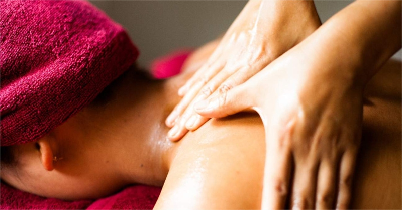 캄보디아 스파 크메르 럭셔리 패키지 이미지 3