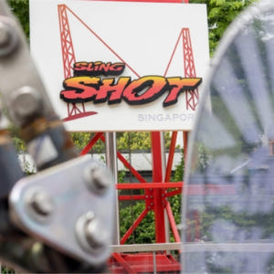 싱가포르 GX-5 익스트림 스윙 & 슬링샷 체험 솔직 후기 | 실사용자 리뷰 분석 - 상품 이미지 3