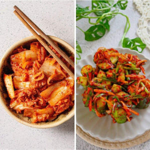 싱가포르 한국 음식 쿠킹 클래스 by Let's Yori 솔직 후기 | 실사용자 리뷰 분석 - 상품 이미지 3