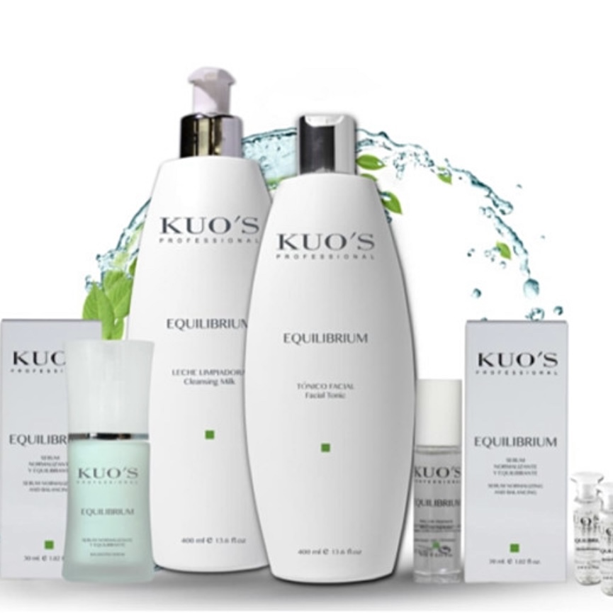 쿠스 이퀼리브리엄 클렌징밀크 400ml 지복합성피부클렌저 미세먼지정화 - 상세 이미지 3