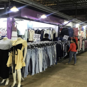 캄보디아 씨엠립 야시장 투어 솔직 후기 | 실사용자 리뷰 분석 - 상품 이미지 1