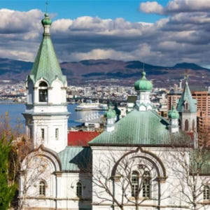 일본  홋카이도 전세자동차 반나절 관광 | 하코다테 즐기기 코스 / 나이... 솔직 후기 | 실사용자 리뷰 분석 - 상품 이미지 4