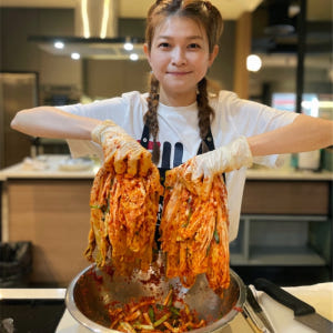 싱가포르 한국 음식 쿠킹 클래스 by Let's Yori 솔직 후기 | 실사용자 리뷰 분석 - 상품 이미지 2