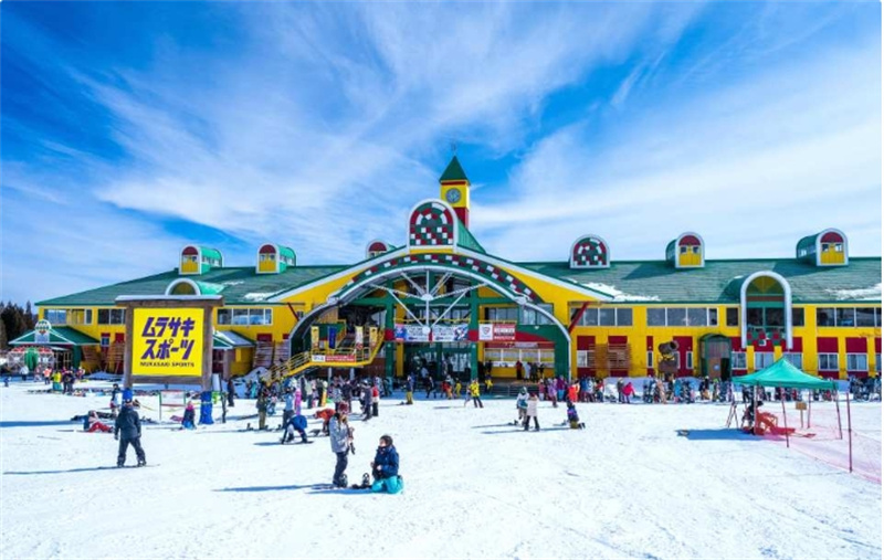 일본 기후 Takasu Snow Park 셔틀버스. 리프트 1일권｜나고야... 솔직 후기 | 실사용자 리뷰 분석 - 대표 이미지