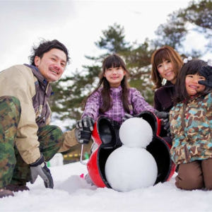 일본 고베 롯코 스노우파크 티켓 Snow Basin 장비 렌탈 솔직 후기 | 실사용자 리뷰 분석 - 상품 이미지 2