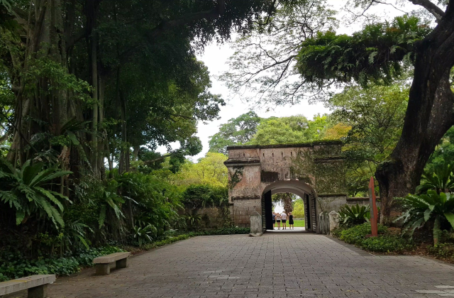 싱가포르 래플즈의 발자취를 따라 가는 투어 (한국인 가이드) 이미지 4