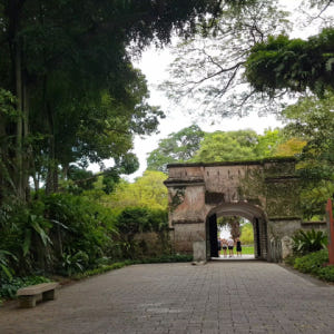 싱가포르 래플즈의 발자취를 따라 가는 투어 (한국인 가이드) 솔직 후기 | 실사용자 리뷰 분석 - 상품 이미지 4