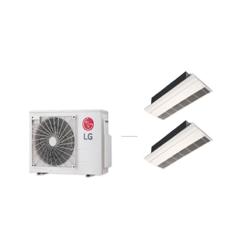 LG 아파트 시스템에어컨 가정용 MUV-0720A23V 2대 설치 1등급 인천 수도권 제품 이미지