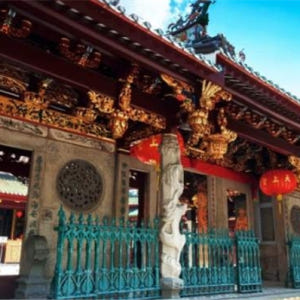 싱가포르 조인/프라이빗 시티투어 솔직 후기 | 실사용자 리뷰 분석 - 상품 이미지 2