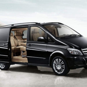 싱가포르 창이 공항 프라이빗 편도 이동 서비스 솔직 후기 | 실사용자 리뷰 분석 - 상품 이미지 1