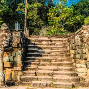 캄보디아 앙코르와트 조인 자전거 투어 (점심 & 다과 포함) 솔직 후기 | 실사용자 리뷰 분석 - 상품 이미지 2