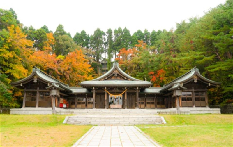 일본 홋카이도 전세차 반나절 관광 | 절과 신사를 둘러보는 고슈인 코스 / 하코다테의 영지 코스 | 홋카이도 하코다테 이미지 4
