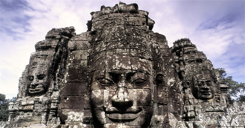 캄보디아 앙코르와트 투어 (씨엠립 출발) 이미지 2