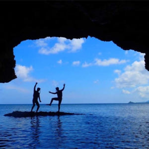 일본 오키나와 이시가키 섬 | 푸른 동굴 스노클링 + 카비라 만 서핑 /... 솔직 후기 | 실사용자 리뷰 분석 - 상품 이미지 4