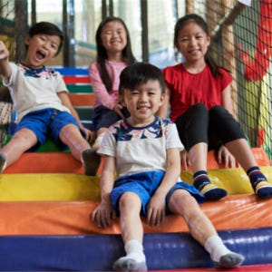 싱가포르 사프라 주롱 키즈 어메이즈 입장권 솔직 후기 | 실사용자 리뷰 분석 - 상품 이미지 4