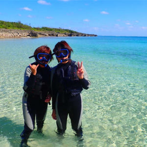 일본 미야코 섬 출발 | 미야코 섬의 바다에서 바다 거북을 볼 수 있는 ... 솔직 후기 | 실사용자 리뷰 분석 - 상품 이미지 3