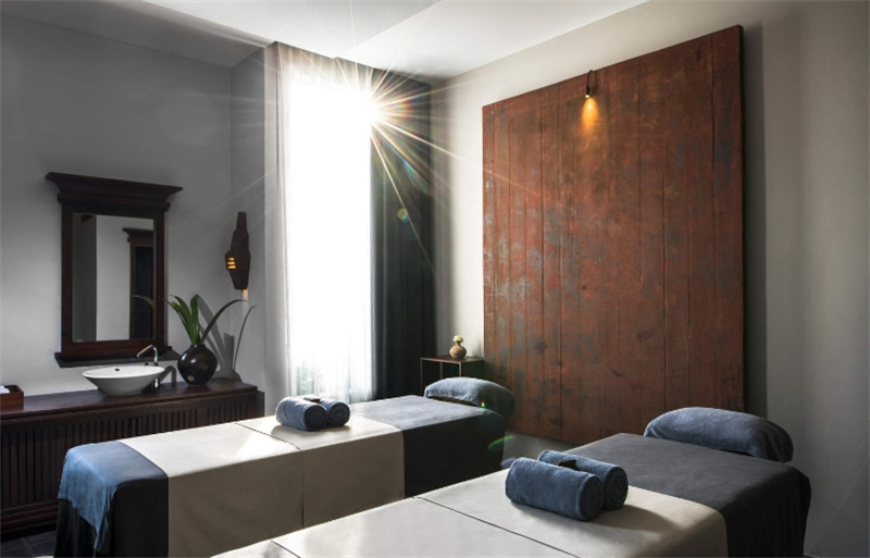 캄보디아 씨엠립 속칵 스파 트리트먼트 체험 이미지 2