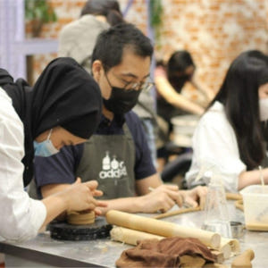 싱가포르 엠 아이 어딕티드 도예 원데이 클래스 솔직 후기 | 실사용자 리뷰 분석 - 상품 이미지 3