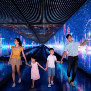 싱가포르 플라이어 165 스카이 다이닝 솔직 후기 | 실사용자 리뷰 분석 - 상품 이미지 3