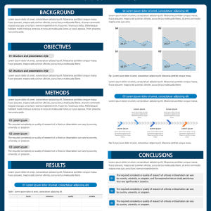852 (95 X 120cm) 학술 논문 포스터 PPT 양식 학회 포스터... 솔직 후기 | 실사용자 리뷰 분석 - 상품 이미지 2