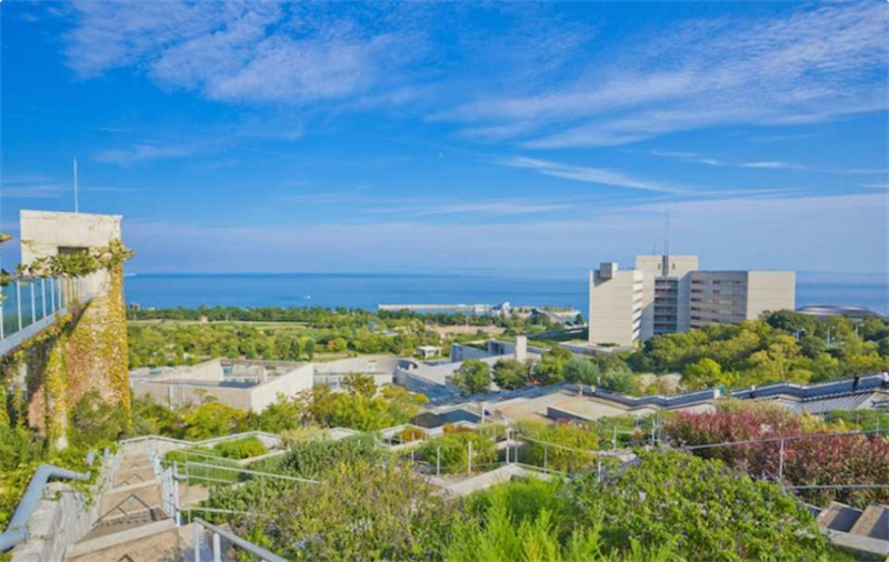 일본 오사카 아와지섬 일일 투어 (난바 출발) 이미지 4