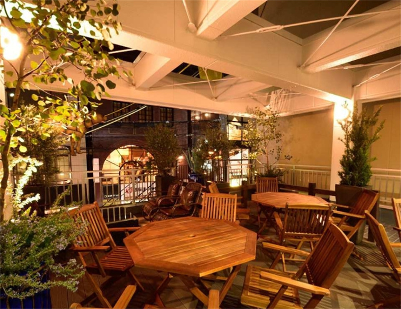 일본 교토｜스테이크 하우스 듣기｜고급 숙성 와규 요리 이미지 2