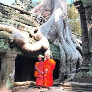 캄보디아 앙코르와트 프라이빗 지프 투어 솔직 후기 | 실사용자 리뷰 분석 - 상품 이미지 2