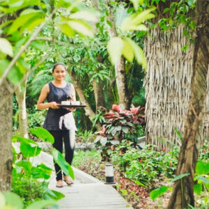 캄보디아 스파 크메르 럭셔리 패키지 솔직 후기 | 실사용자 리뷰 분석 - 상품 이미지 4