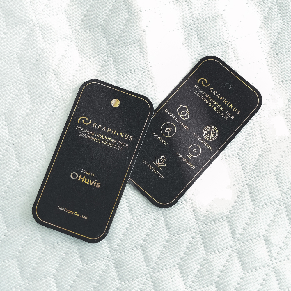 온다온 알러지케어 침대패드 자가발열 누빔 모달 그래핀 매트리스패드