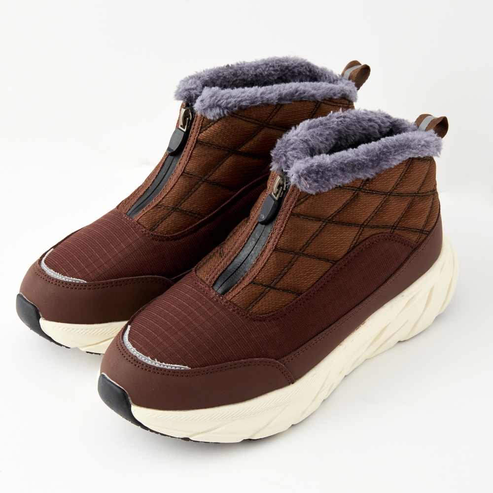 헤베나 스노우 캐나다 소가죽 방한부츠 방한슈즈 남성 여성 방한화 겨울 부츠