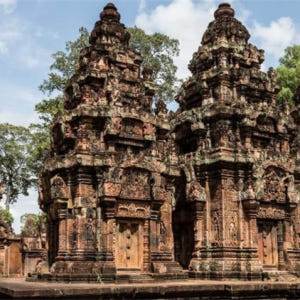 캄보디아 앙코르와트 그랜드 서킷 프라이빗 툭툭 투어 솔직 후기 | 실사용자 리뷰 분석 - 상품 이미지 4